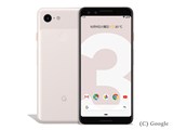 Google Pixel 3 128GB SoftBank [�m�b�g �s���N]