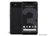 Google Pixel 3 XL 64GB SoftBank [�W���X�g �u���b�N] ���i�摜