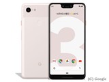 Google Pixel 3 XL 128GB SIM�t���[ [�m�b�g �s���N] ���i�摜