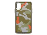 SLAM Graphic for iPhone XS [Woodland Camo]