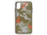 SLAM Graphic for iPhone XS Max [Woodland Camo]