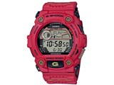 G-SHOCK �����_ SHICHI-FUKU-JIN �b������f�� G-7900SLG-4JR ���i�摜