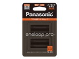 eneloop pro P4` 4{pbN(nCGhf) BK-4HCD/4C