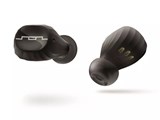 SOL REPUBLIC Bluetoothイヤホン AMPS AIR 2.0 SOL REPUBLIC、Bluetooth 5.0に対応した完全ワイヤレスイヤホン