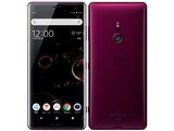Xperia XZ3 SOV39 au [�{���h�[���b�h]