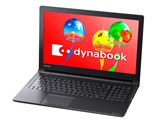 dynabook AZ55/GBSD PAZ55GB-SEE 15.6�^�t��HD Core i7 8550U 512GB_SSD Office����