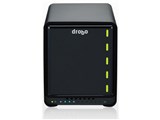 Drobo 5D3 Gold Edition PDR-5D3GLD ���i�摜