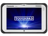 TOUGHPAD FZ-M1JAAAJVJ SIM�t���[ ���i�摜