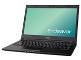 Endeavor NA513E-V 13.3�^�t��HD�t�����ڃo�����[���f��