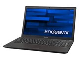 Endeavor NJ6100E 15.6�^�t��HD�t�����ڃ��f�� ���i�摜