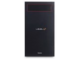 LEVEL-M0B6-i5-LNR-K Core i5 8400/8GB������/240GB SSD+1TB HDD/GTX 1050