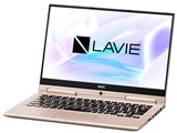 LAVIE Hybrid ZERO HZ750/LAG PC-HZ750LAG [�t���A�S�[���h] ���i�摜