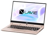 LAVIE Hybrid ZERO HZ550/LAG PC-HZ550LAG [�t���A�S�[���h]