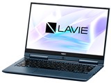 LAVIE Hybrid ZERO HZ500/LAL PC-HZ500LAL [�C���f�B�S�u���[] ���i�摜