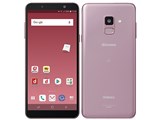 Galaxy Feel2 SC-02L docomo [�I�[�����s���N] ���i�摜