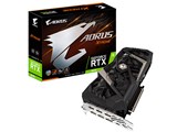 AORUS GV-N2070AORUS X-8GC [PCIExp 8GB] ���i�摜