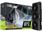 ZOTAC GAMING GeForce RTX 2070 AMP Extreme Core ZT-T20700C-10P [PCIExp 8GB]