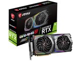 GeForce RTX 2070 GAMING Z 8G [PCIExp 8GB] 製品画像