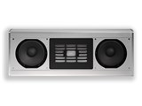 Coax Center 111 [�V���o�[�d�グ �P�i]