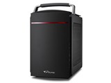 LITTLEGEAR i330SA1-SH2-KK ���i.com���� Core i7/16GB������/240GB SSD+1TB HDD/GTX1060���ڃ��f��