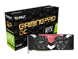 NE62070U20P2-1060A (GeForce RTX2070 8GB GamingPro OC) [PCIExp 8GB] �h�X�p��Web���胂�f�� ���i�摜
