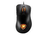 SURPASSION gaming mouse CGR-WOMB-SUR ���i�摜