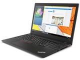 ThinkPad L580 20LW001RJP ���i�摜