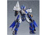 新幹線変形ロボ シンカリオン MODEROID シンカリオン E7かがやき