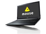 m-Book K690BN-S2 Core i7/8GBメモリ/240GB SSD/MX150/15.6型フルHD液晶搭載モデル