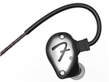 Pro IEM TEN 5 [Silver Burst]