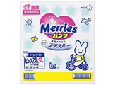 メリーズパンツ さらさらエアスルー ビッグサイズ 88枚入=44枚(38枚+ah限定6枚増量)×2パック アカチャンホンポ限定モデル