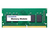 SDZ2400-4G [SODIMM DDR4 PC4-19200 4GB] i摜