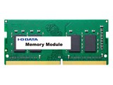 SDZ2400-4G/ST [SODIMM DDR4 PC4-19200 4GB] i摜