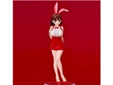 ユニオンクリエイティブ 月曜日のたわわ アイちゃん イースター・バニーVer. 月曜日のたわわ アイちゃん イースター・バニーVer. 完成品