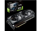DUAL-RTX2080-A8G [PCIExp 8GB] ���i�摜