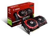 GeForce GTX 1080 GAMING 8G [PCIExp 8GB] ���i�摜