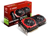 GeForce GTX 1080 Ti GAMING 11G [PCIExp 11GB]