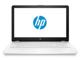 HP 15-bs009TU �X�^���_�[�h���f��