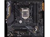 TUF Z390M-PRO GAMING (WI-FI)