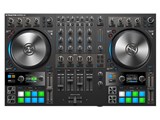 TRAKTOR KONTROL S4 MK3