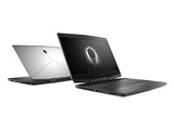 ALIENWARE m15 �v���`�i VR Core i7 8750H�E16GB�������E256GB SSD+256GB SSD�EGeForce GTX 1070���ڃ��f�� [�G�s�b�N�V���o�[]