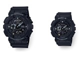 G-SHOCK G PRESENTS LOVER'S COLLECTION 2018 LOV-18C-1AJR