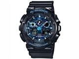 G-SHOCK GA-100CB-1AER [�C�O���f��] ���i�摜
