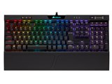 K70 RGB MK.2 LOW PROFILE RAPIDFIRE CH-9109018-JP [�u���b�N] ���i�摜