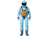 MAFEX 2001�F a space odyssey SPACE SUIT LIGHT BLUE Ver. ���i�摜