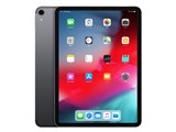iPad Pro 11インチ 第1世代 Wi-Fi+Cellular 64GB MU0M2J/A SIMフリー [スペースグレイ] 製品画像