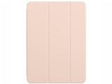 11�C���`iPad Pro�p Smart Folio MRX92FE/A [�s���N�T���h] ���i�摜