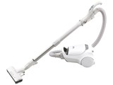 panasonic 掃除機 紙パック 動作確認済 消毒 清掃品 MC-PK17G パナソニック、軽さと強力パワーを両立した紙パック式掃除機「MC