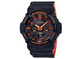 G-SHOCK GAW-100BR-1AJF ���i�摜