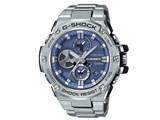 G-SHOCK G-STEEL GST-B100D-2AJF